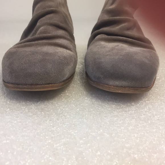 Jeffrey Campbell x Free People Ankle Boot size 7 - Picture 4 of 14